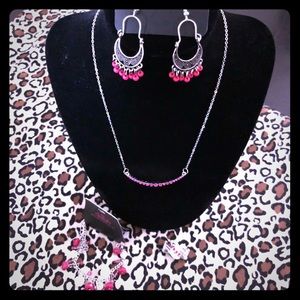 4 piece mix and match set: All $20 or $5/piece